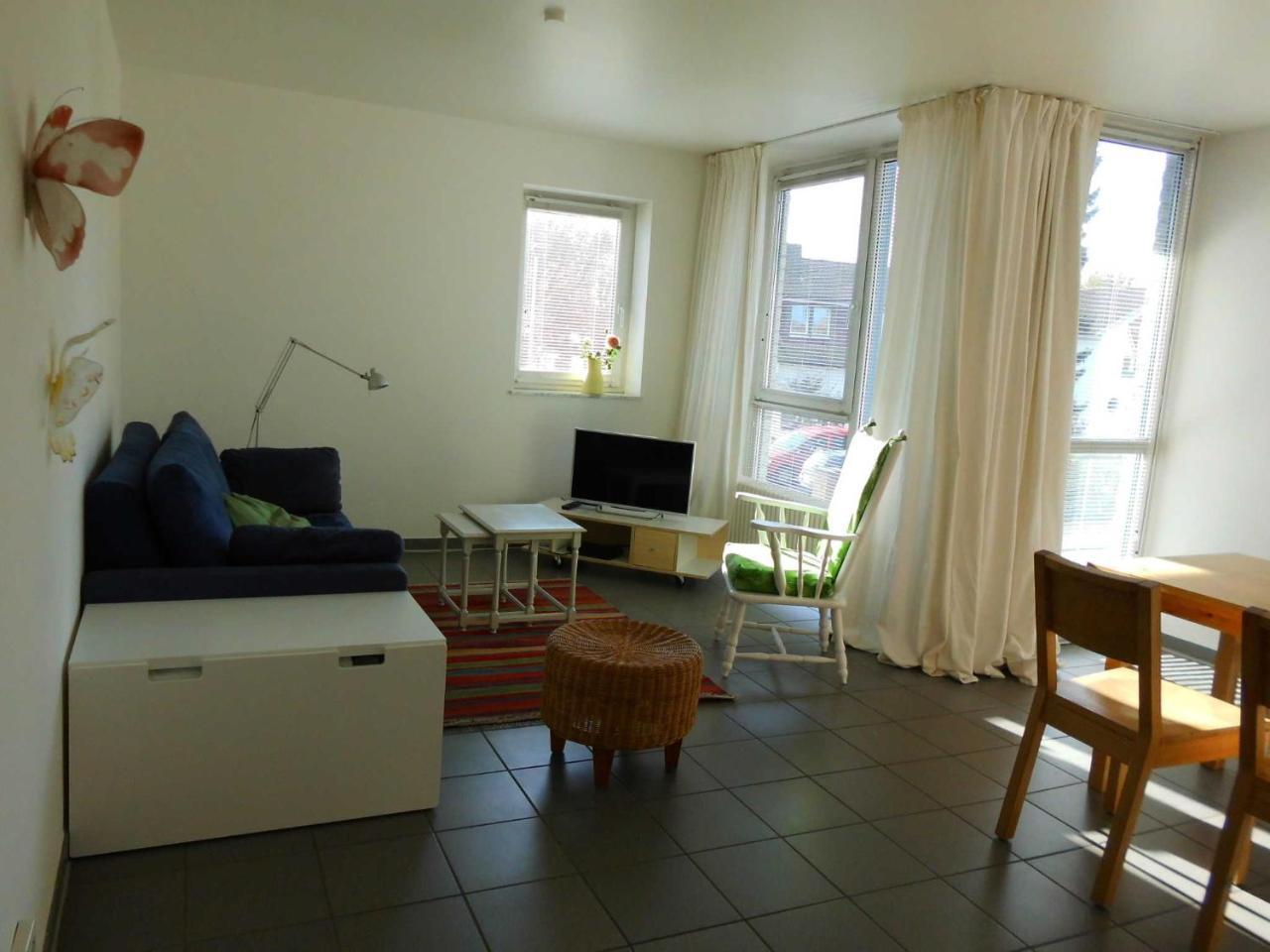 Ostseeresidenz App 6 ペルツァーハケン エクステリア 写真