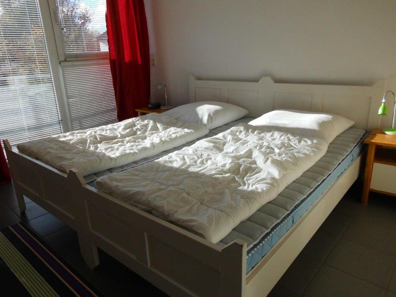 Ostseeresidenz App 6 ペルツァーハケン エクステリア 写真